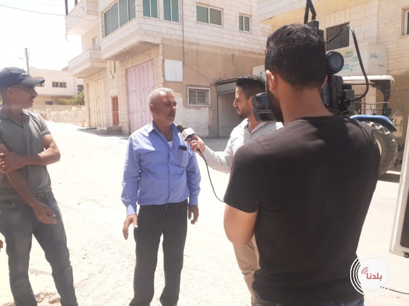 ماذا تقدم بلدية السموع للمواطنين 