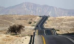 ما لا تعرفونه عن شارع 60 الاستيطاني 