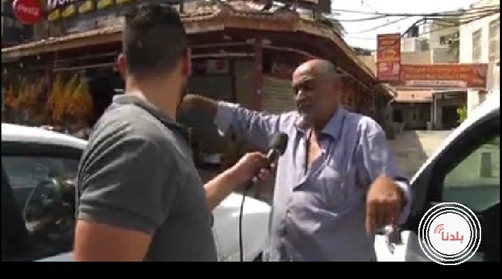 هل بلدية اريحا تقدم كافة الخدمات لمواطنيها ؟