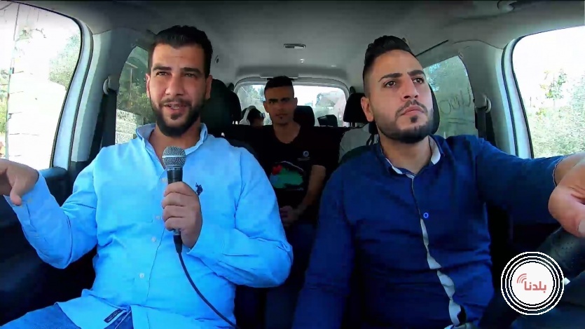 الخدمات في حوسان .. بعيون ابنائها