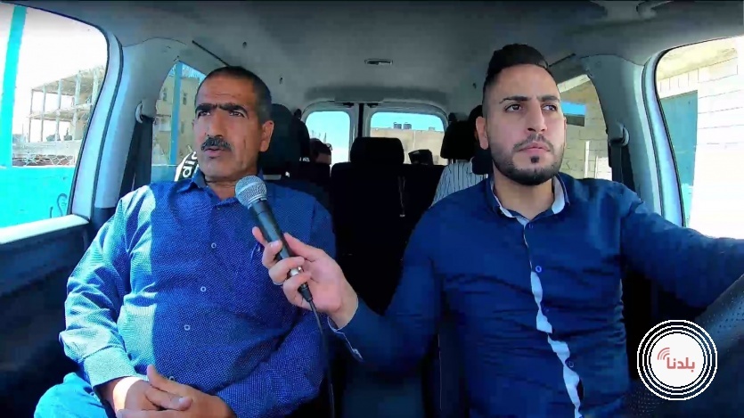 مجلس قروي حوسان بين تعديات الاحتلال وخدمات المواطنين 