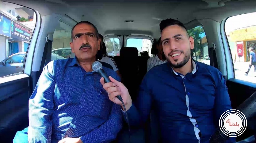 مجلس قروي حوسان بين تعديات الاحتلال وخدمات المواطنين 