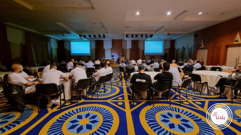 قصر المؤتمرات يستضيف شركة Qdent لتسويق منتجات فنيي الاسنان.