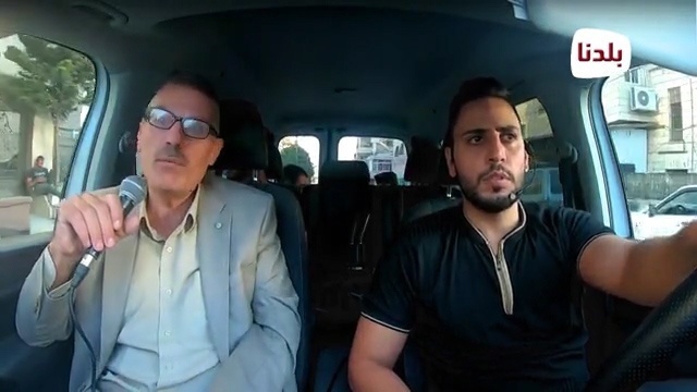 هل بلدية الخضر تقدم الخدمات بالشكل المطلوب لمواطنيها؟