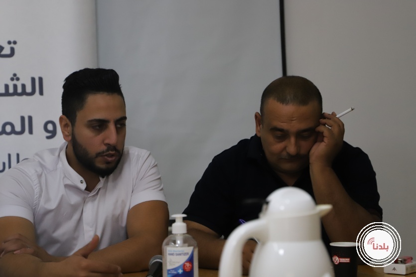 اهالي قرية الولجة يسائلون المجلس القروي