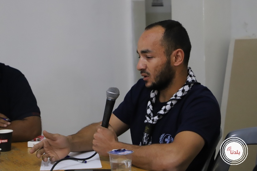 اهالي قرية الولجة يسائلون المجلس القروي