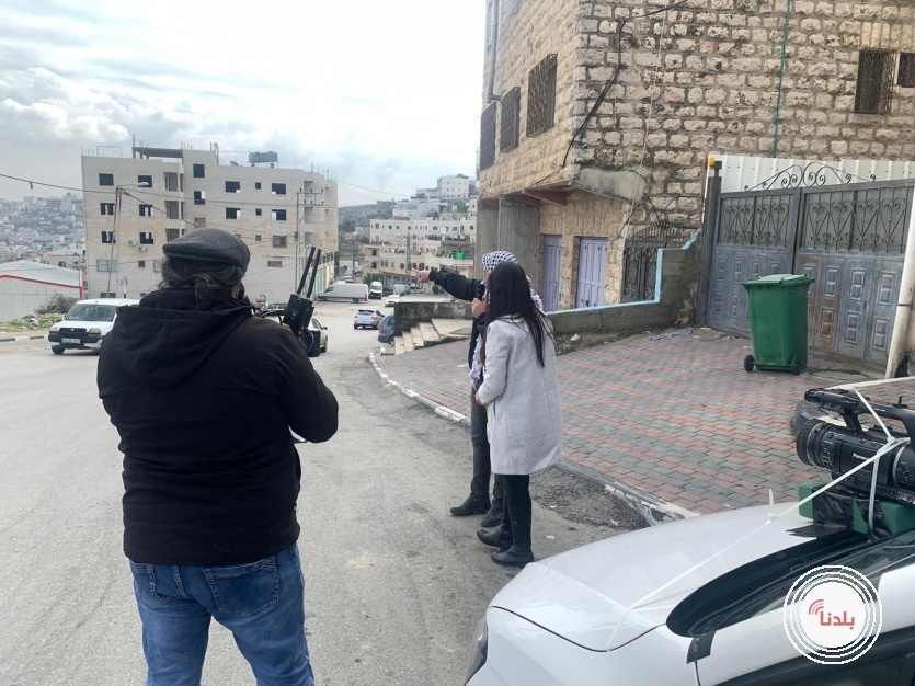 مواطنو مدينة الخليل يوعدون ببرامج انتحابية ولا يتم تحقيقها على ارض الواقع.