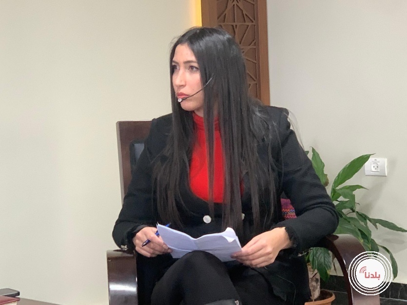 رئيس بلدية بيت لحم: نجحنا في تجربة المطبات "التحتية" وسنعمم تجربتنا على باقي شوارع المدينة