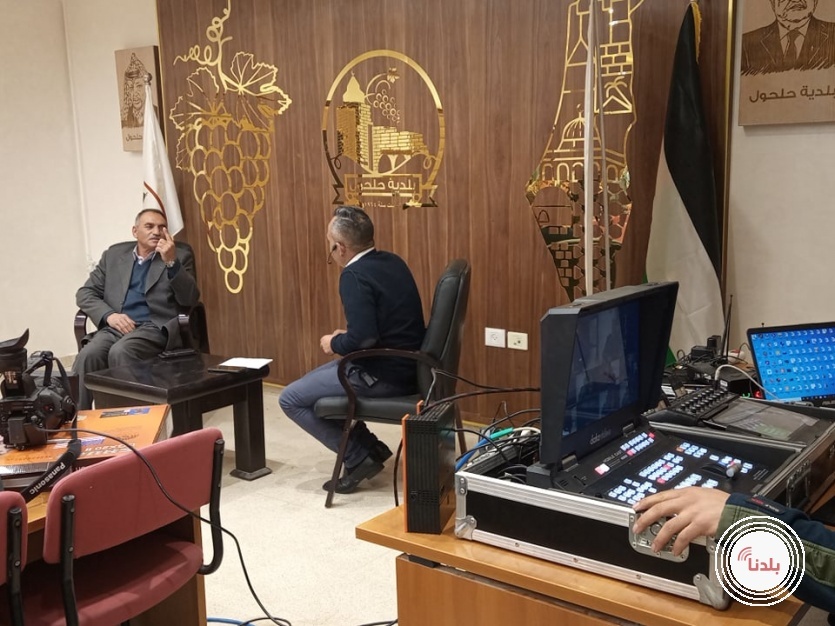 لماذا استقال خمسة اعضاء من موظفي بلدية حلحول؟