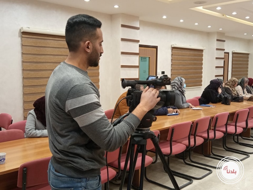 لماذا استقال خمسة اعضاء من موظفي بلدية حلحول؟