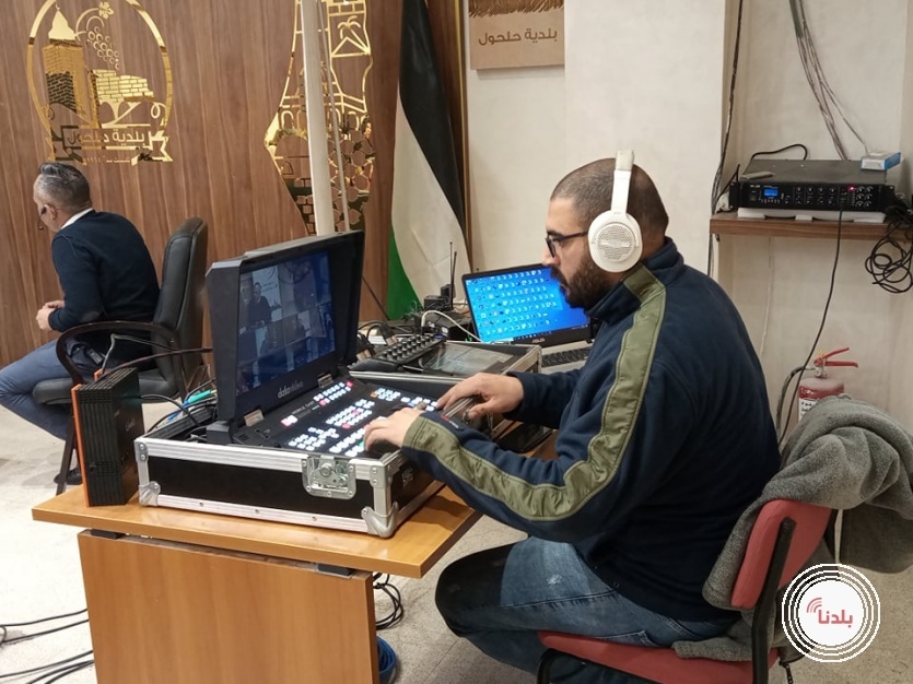 لماذا استقال خمسة اعضاء من موظفي بلدية حلحول؟