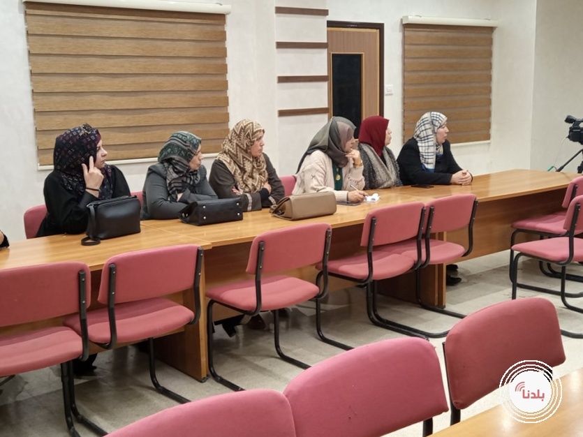 لماذا استقال خمسة اعضاء من موظفي بلدية حلحول؟