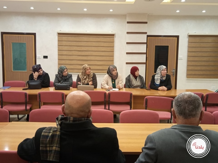 لماذا استقال خمسة اعضاء من موظفي بلدية حلحول؟