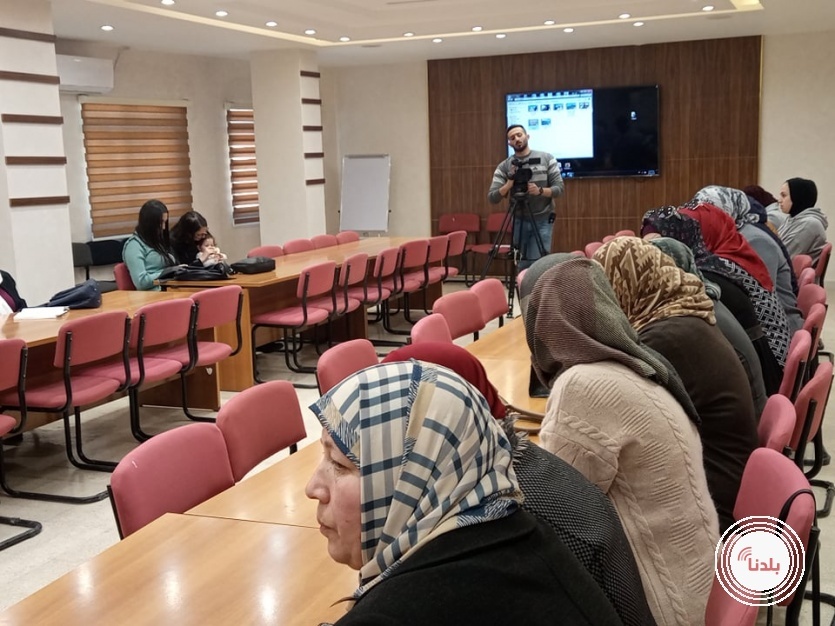 لماذا استقال خمسة اعضاء من موظفي بلدية حلحول؟