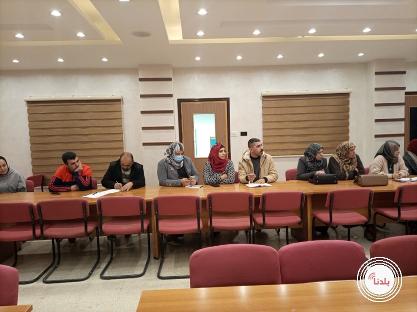 لماذا استقال خمسة اعضاء من موظفي بلدية حلحول؟
