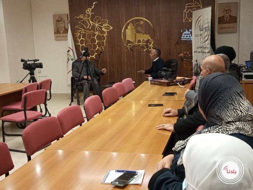 لماذا استقال خمسة اعضاء من موظفي بلدية حلحول؟