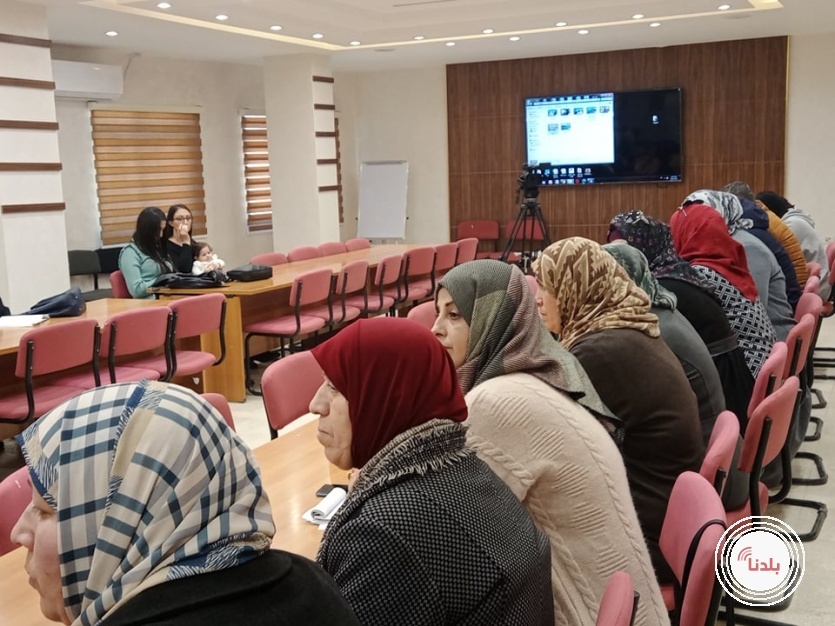 لماذا استقال خمسة اعضاء من موظفي بلدية حلحول؟