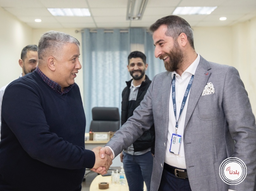  "بال غاز" و"الجابر للإنشاء والتعمير" توقعان اتفاقية توريد وتنفيذ أنظمة وشبكة الغاز في "تاج مول" 