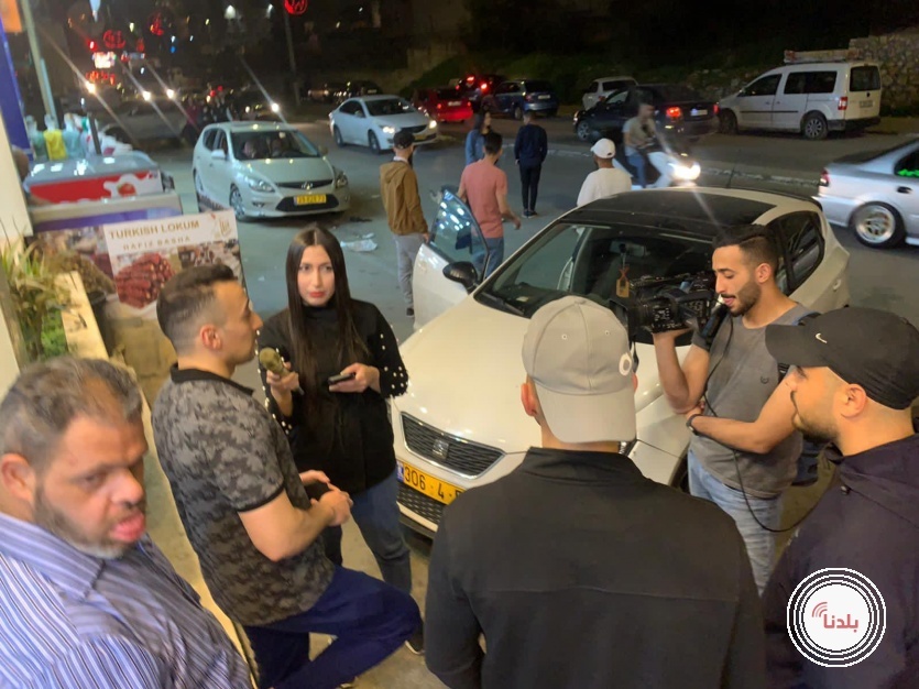برنامج كفو مع رشا يحصد ٢ مليون مشاهدة في النصف الأول من رمضان