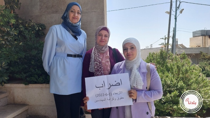 اضراب .. نقابة المهندسين تُطالب الحكومة بتنفيذ الاتفاقيات