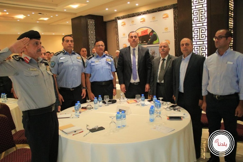 بسبب السرقات .. العمري: خسائر شركة كهرباء القدس 150 مليون شيكل