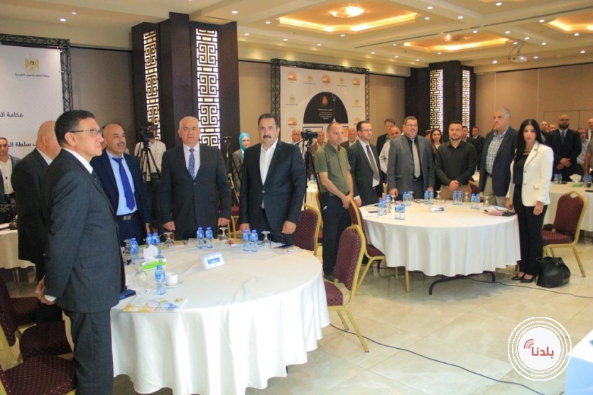 بسبب السرقات .. العمري: خسائر شركة كهرباء القدس 150 مليون شيكل
