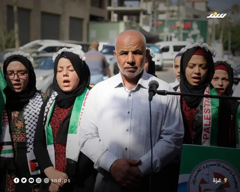  الاسير أبو حميد يحتضر وتمديد اعتقال آخرين