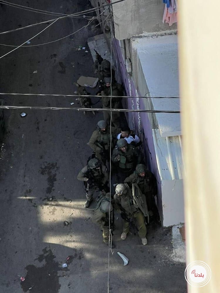 محدث : شهيد و 6 اصابات بينها اصابة حرجة في جنين