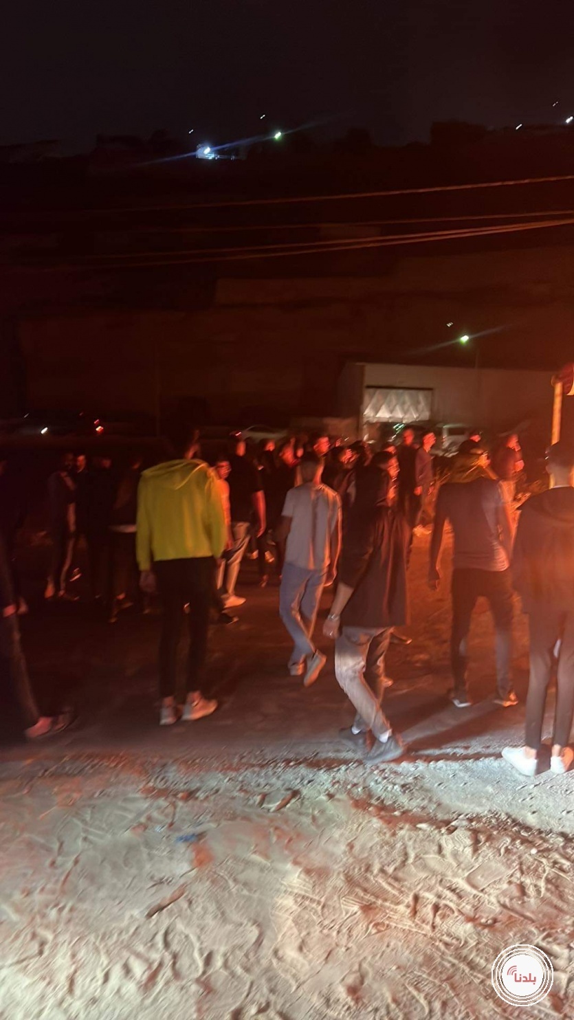 شارع وادي القف غرب الخليل تحول إلى شارع الموت بعد مقتل ٦ مواطنين 