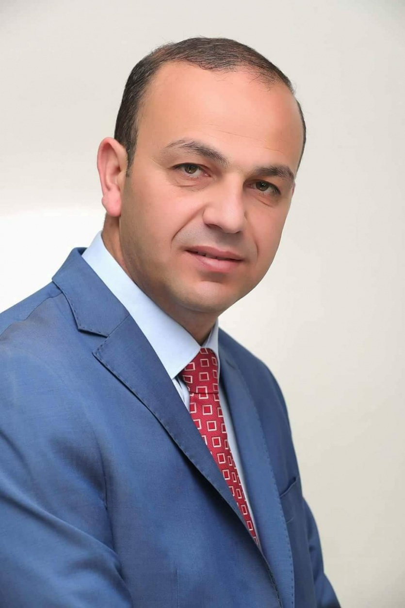 الجعبري: نرفض التعامل بازدواجية مع المواطنين ونسعى لحل كافة مشاكل العدادات