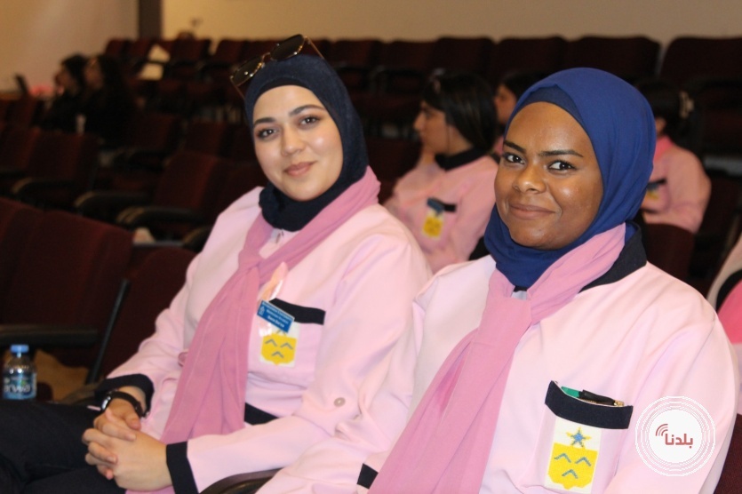 جمعية المها للسرطان تختتم فعالياتها التوعوية حول سرطان الثدي