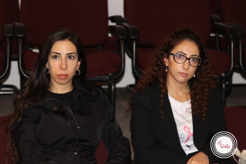 جمعية المها للسرطان تختتم فعالياتها التوعوية حول سرطان الثدي