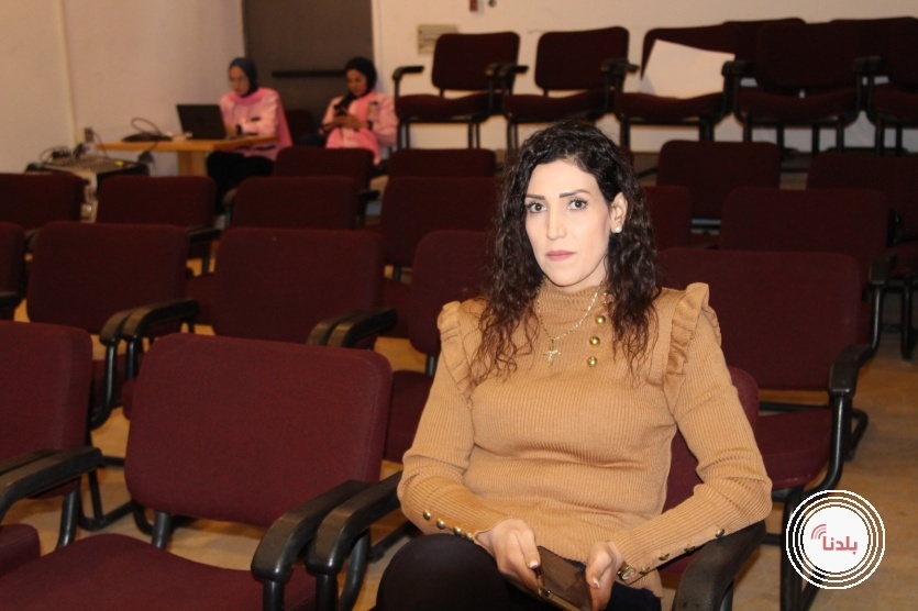 جمعية المها للسرطان تختتم فعالياتها التوعوية حول سرطان الثدي