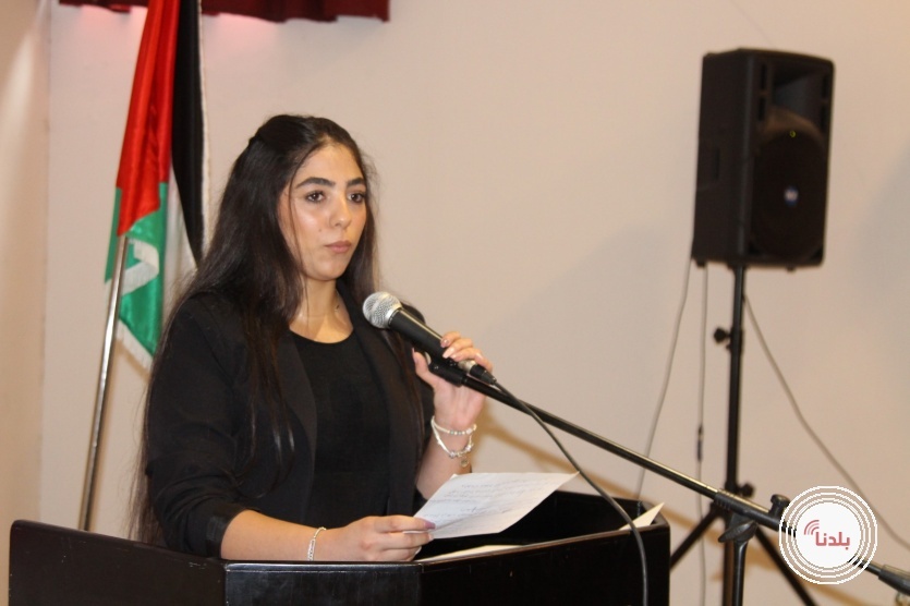 جمعية المها للسرطان تختتم فعالياتها التوعوية حول سرطان الثدي
