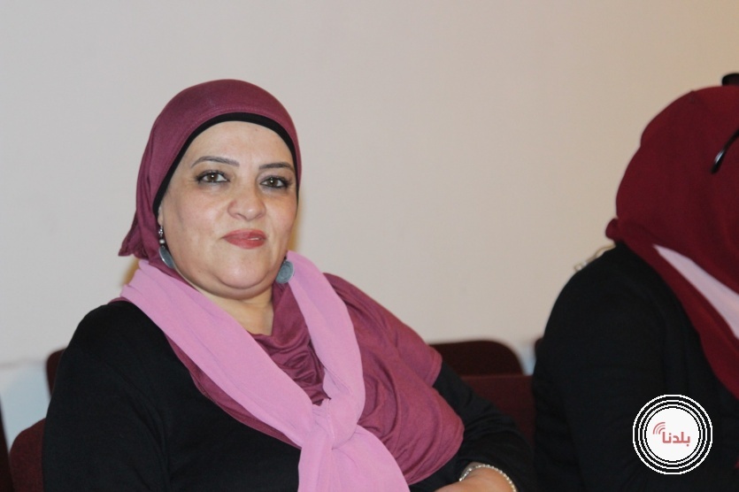 جمعية المها للسرطان تختتم فعالياتها التوعوية حول سرطان الثدي