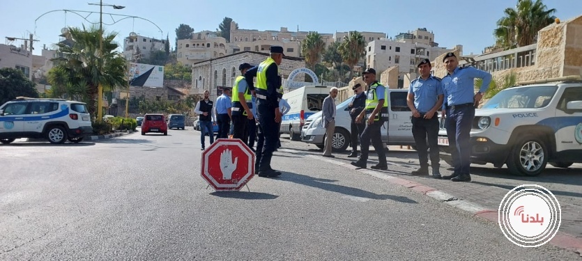 انطلاق حملة الفحص الشتوي المجاني للمركبات في الوطن