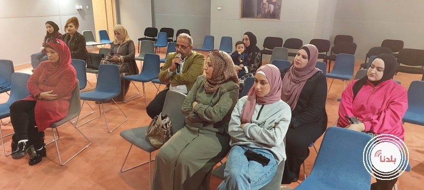 "كوتا النساء" لا تحقق طموح المرأة الفلسطينية في الانتخابات