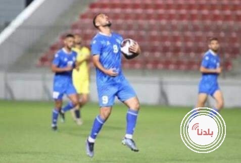نهاية مرحلة ذهاب دوري المحترفين