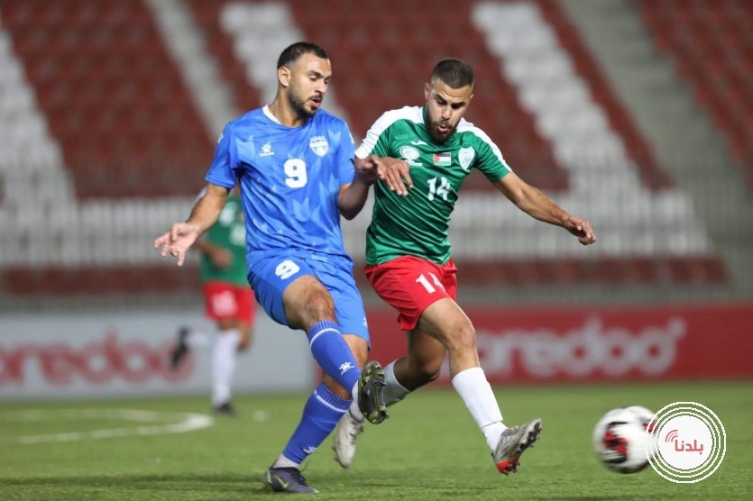 نهاية مرحلة ذهاب دوري المحترفين