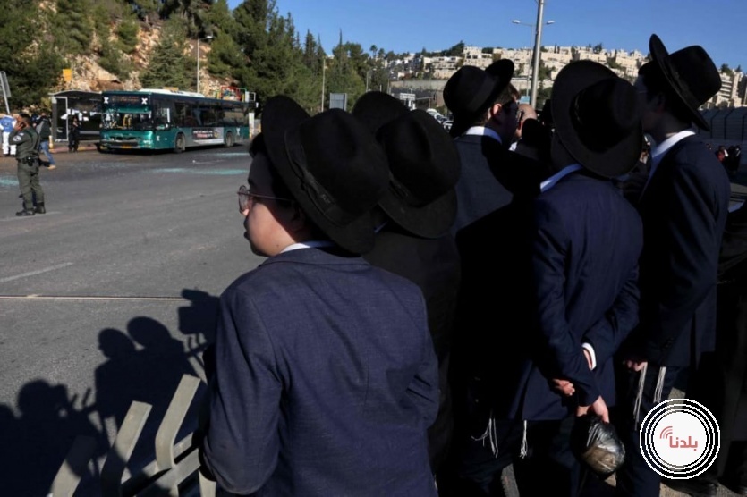 قتيل و١٤ إصابة بعملية التفجير المزدوجة في القدس المحتلة