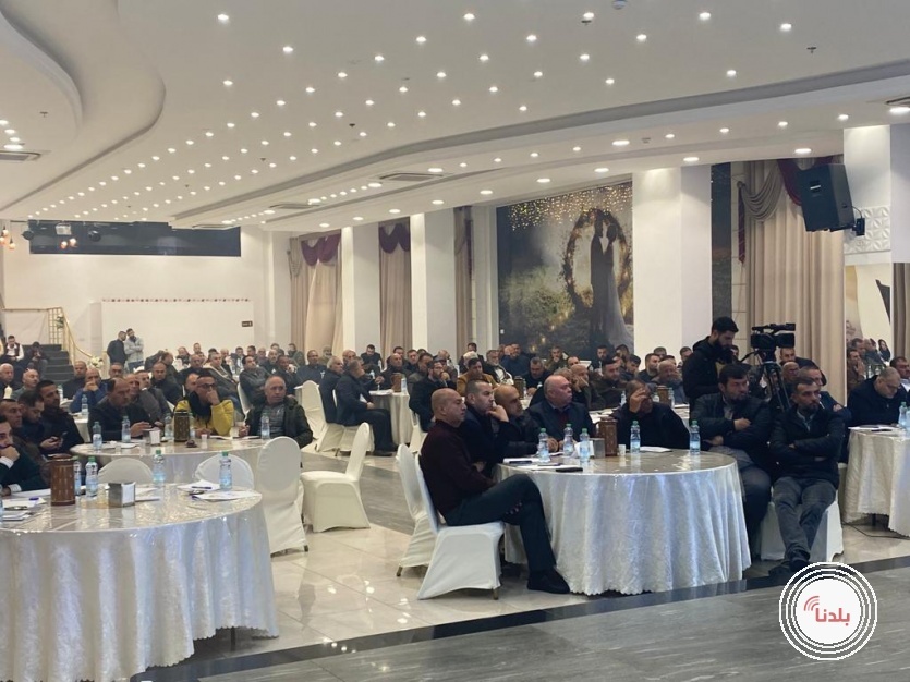 اتحاد صناعة الحجر والرخام يعقد اجتماعا طارئا