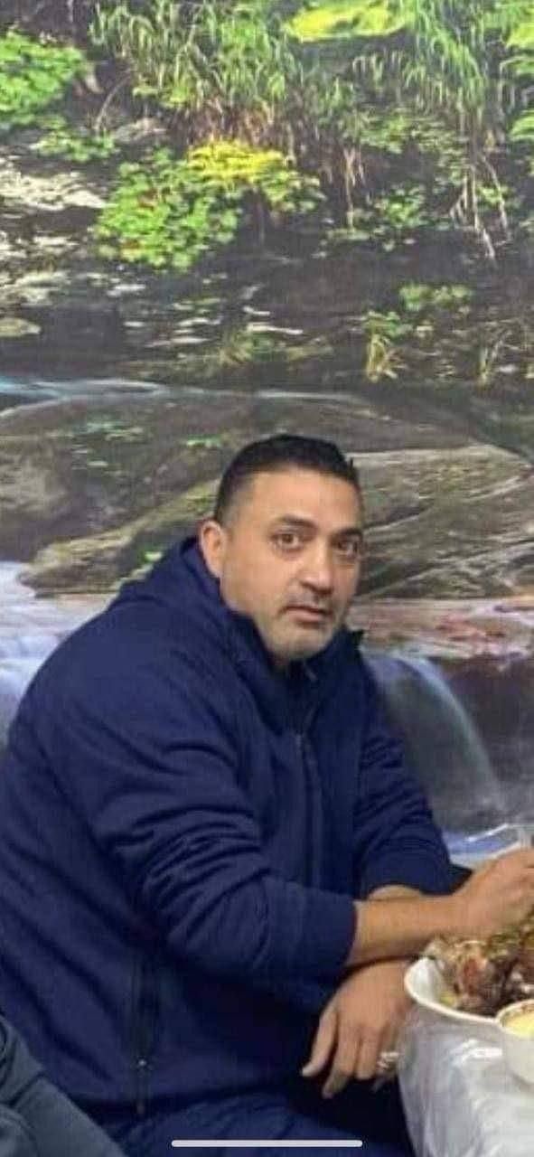 الشهيد راني فايز ابو علي منفذ عملية رام الله