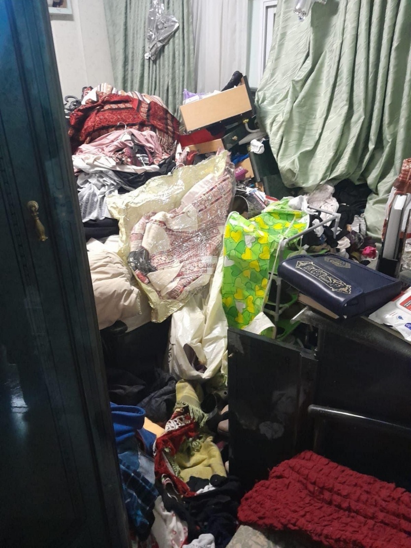 اقتحام منزل الاسير المحرر مجد بربر في القدس المحتلة