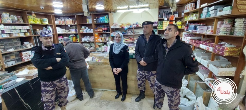 انطلاق حملة توعية في بيت لحم للحد من انتشار الحرائق