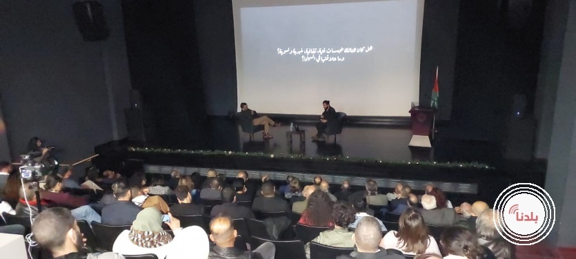 تصوير الزميلة صفية عمر