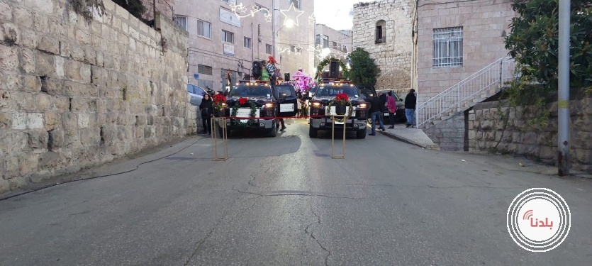 تصوير الزميلة صفية عمر