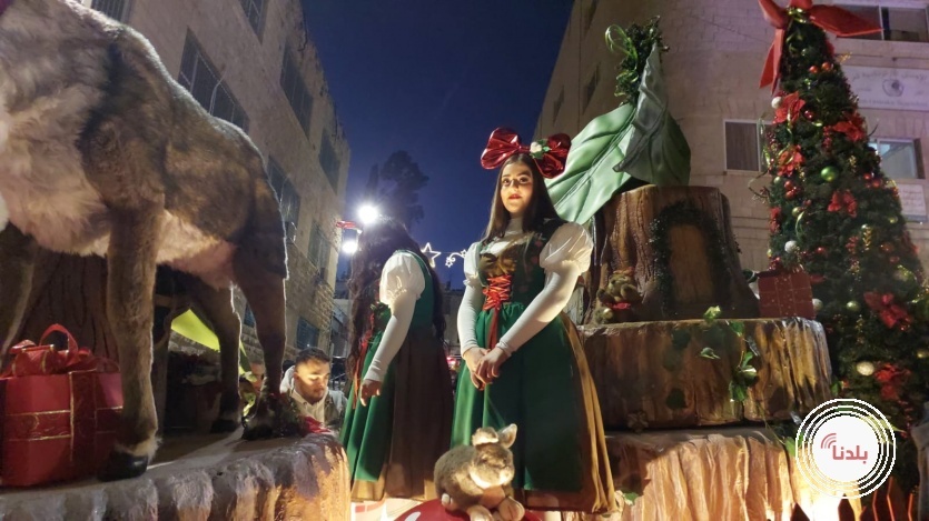 تصوير الزميلة صفية عمر