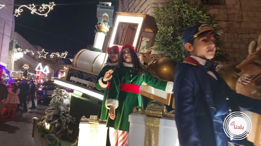 تصوير الزميلة صفية عمر