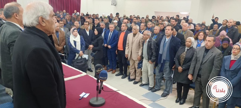 انطلاق أعمال المؤتمر الاستثنائي للهيئة العامة لنقابة الصحفيين
