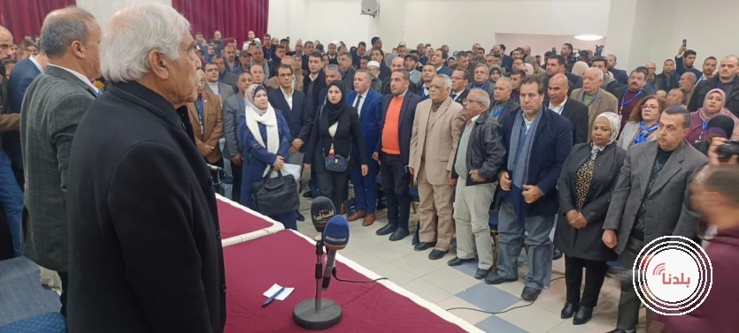 انطلاق أعمال المؤتمر الاستثنائي للهيئة العامة لنقابة الصحفيين